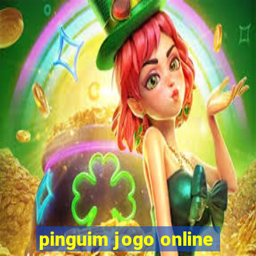 pinguim jogo online