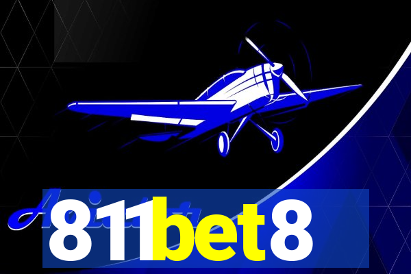 811bet8