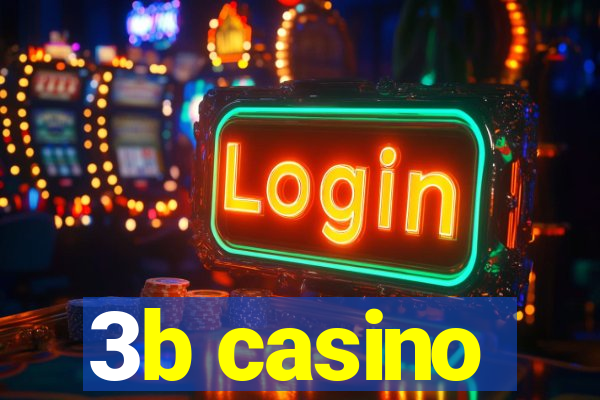 3b casino