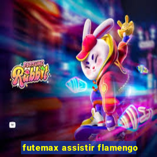 futemax assistir flamengo