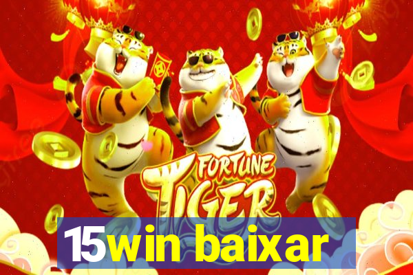 15win baixar