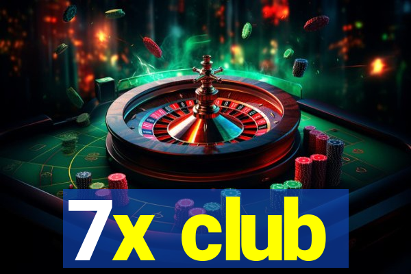 7x club