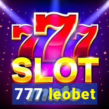 777 leobet