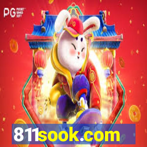 811sook.com