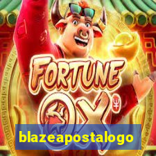 blazeapostalogo