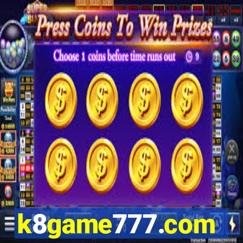 k8game777.com