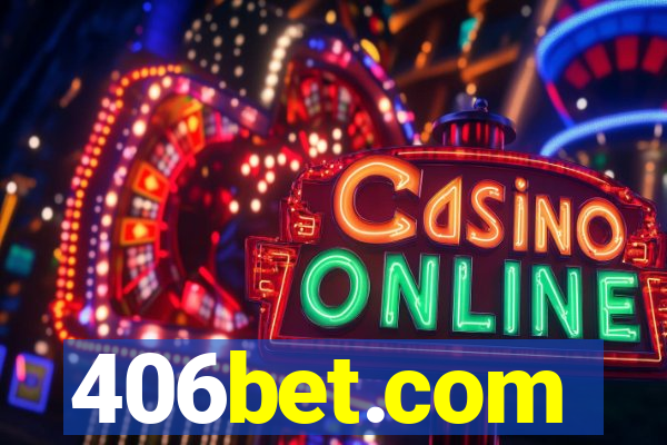 406bet.com