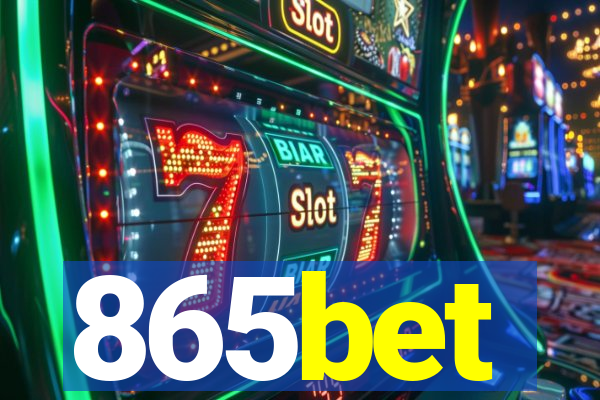 865bet