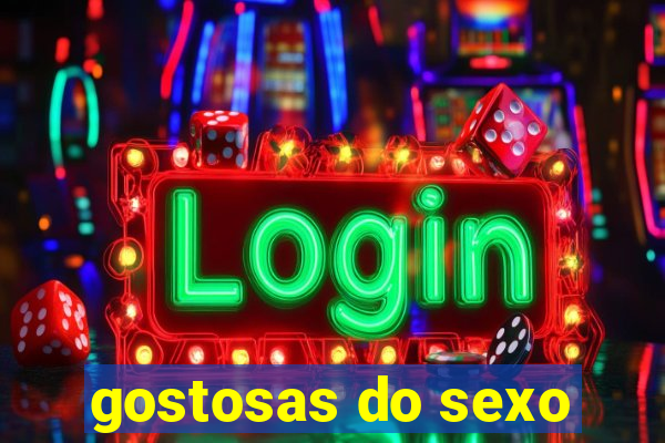 gostosas do sexo