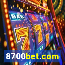 8700bet.com