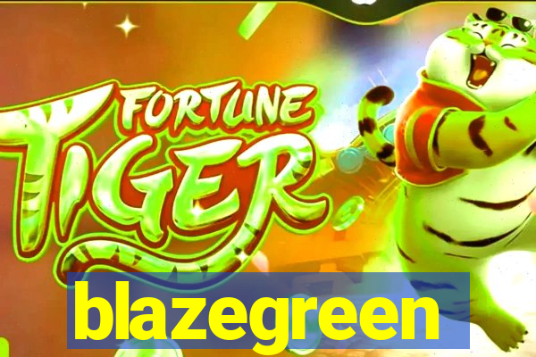 blazegreen