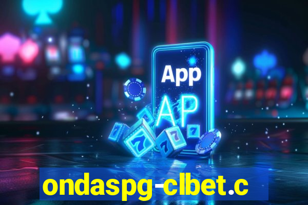 ondaspg-clbet.com