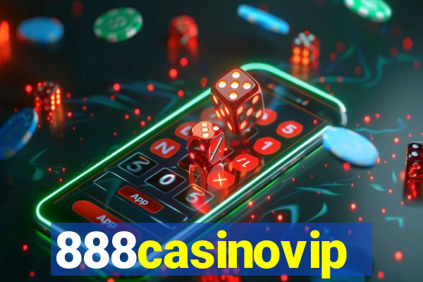 888casinovip