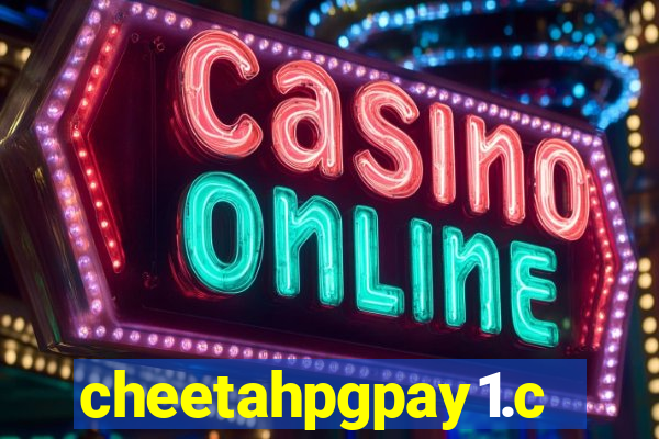 cheetahpgpay1.com