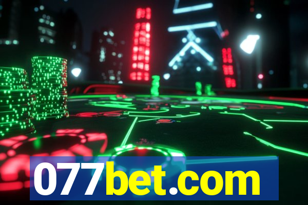 077bet.com