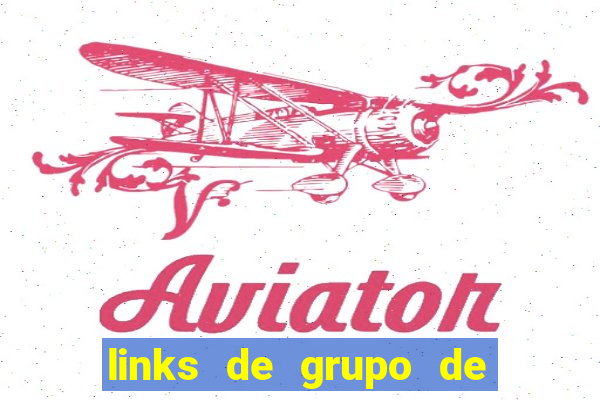 links de grupo de whatsapp adulto