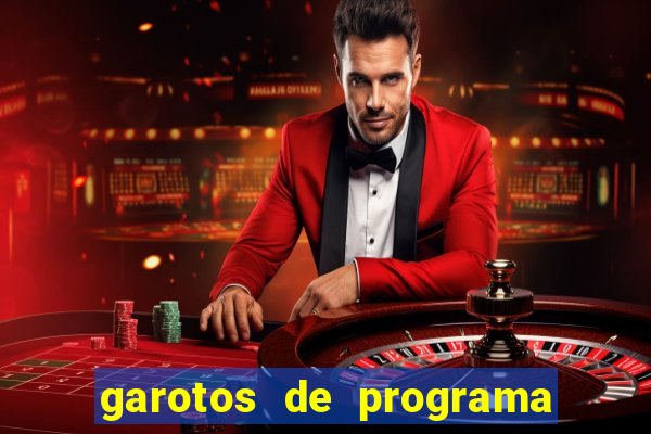 garotos de programa no rs