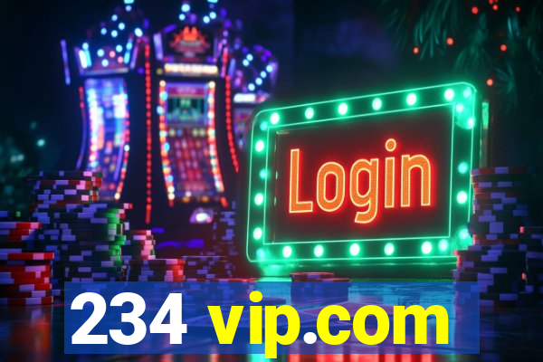 234 vip.com