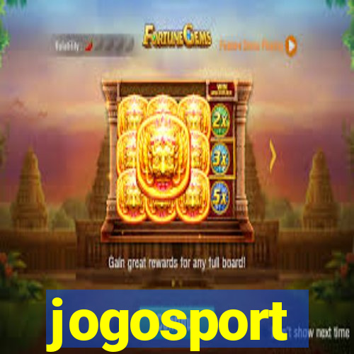 jogosport