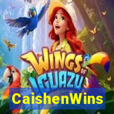 CaishenWins