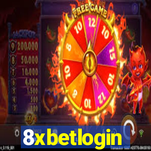 8xbetlogin