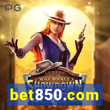 bet850.com