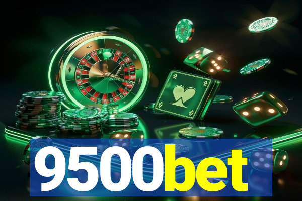 9500bet