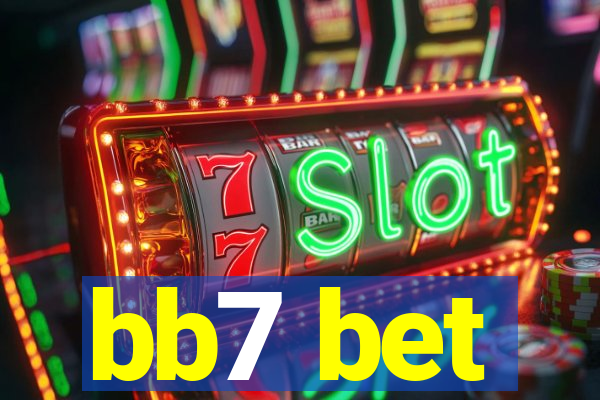 bb7 bet