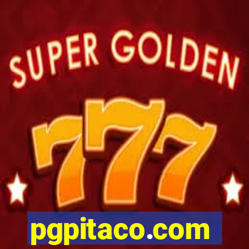 pgpitaco.com