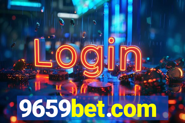 9659bet.com