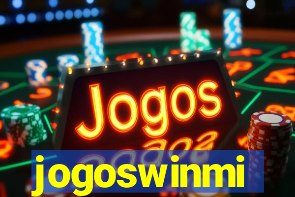 jogoswinmi