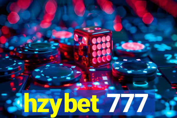 hzybet 777