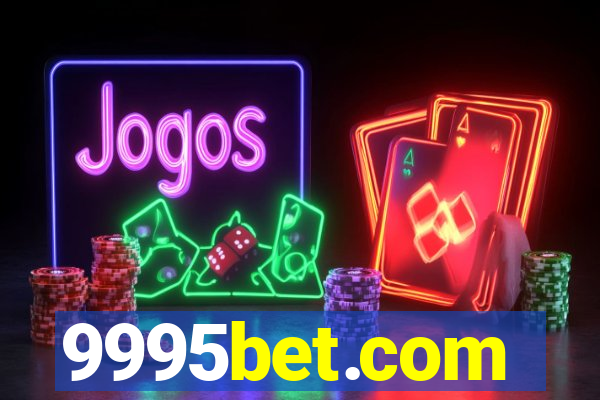 9995bet.com