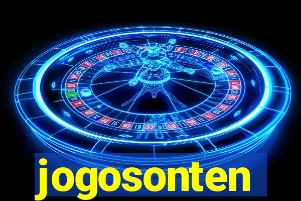 jogosonten