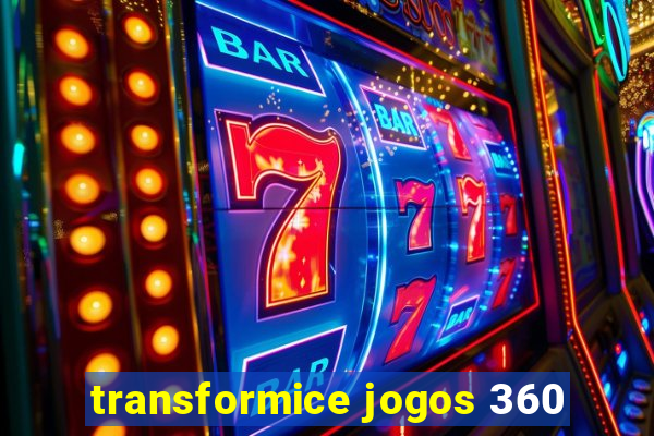 transformice jogos 360