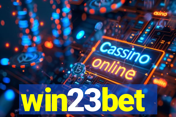 win23bet