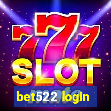 bet522 login