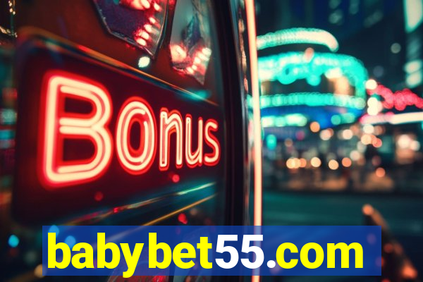 babybet55.com