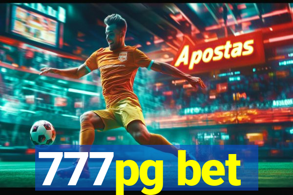 777pg bet