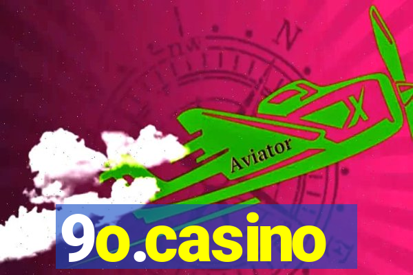 9o.casino