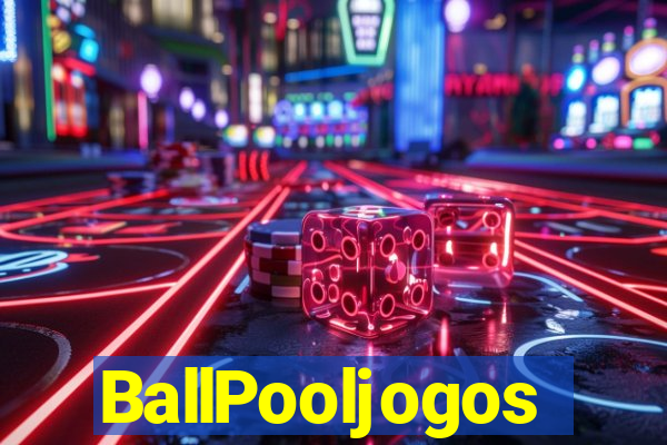 BallPooljogos