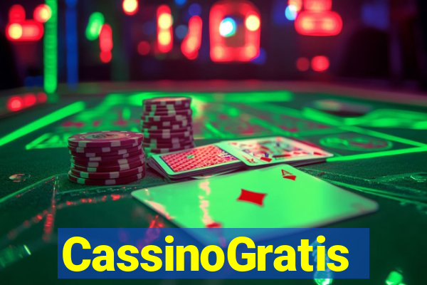 CassinoGratis