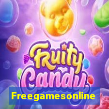 Freegamesonline