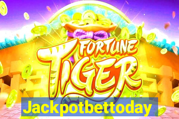 Jackpotbettoday