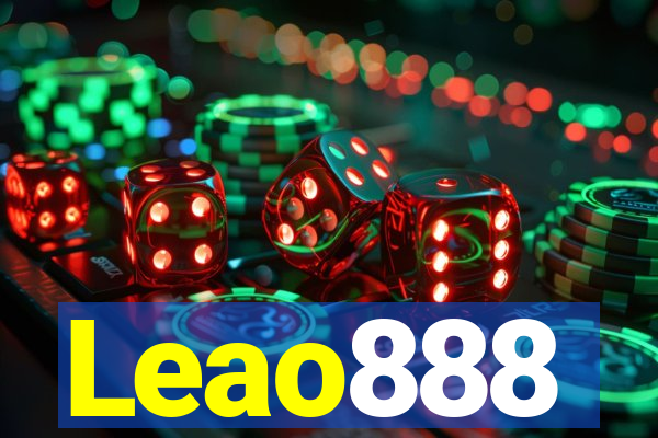 Leao888