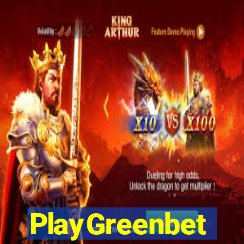 PlayGreenbet