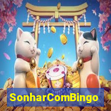 SonharComBingo