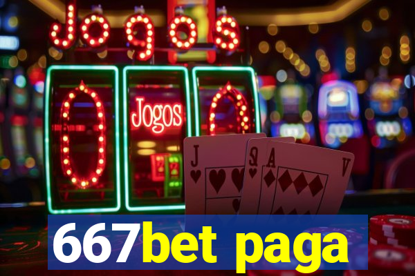 667bet paga