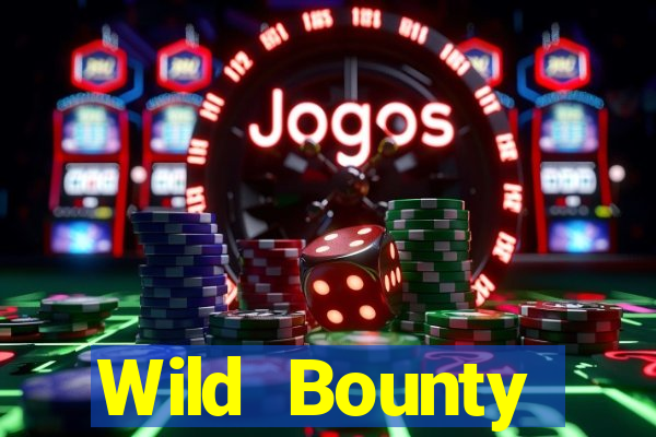 Wild Bounty Showdown horario pagante