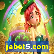 jabet5.com